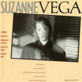 Suzanne Vega - Suzanne Vega  '1985