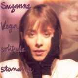 Suzanne Vega - Solitude Standing (395 136-2) '1987