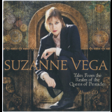 Suzanne Vega - Tales From The Realm Of The Queen Of Pentacles  '2014