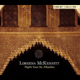 Loreena Mckennitt - Nights From The Alhambra '2006