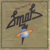 SMAK - The Best Of  (2CD) '1996
