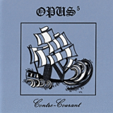 Opus 5 - Contre-courant (2002 Remastered Edition) '1976