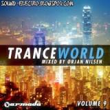 Orjan Nilsen - Trance World, Volume 9 (2CD) '2010