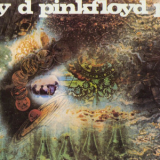 Pink Floyd - A Saucerful Of Secrets '1968