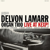 Delvon Lamarr Organ Trio - Live At Kexp! '2018
