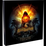 Blind Guardian - A Traveler's Guide To Space And Time (50999 725338 2 6, RM, EU) (Part 1) '2013