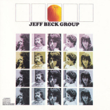 Jeff Beck Group - Jeff Beck Group '1972