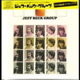 Jeff Beck Group - Jeff Beck Group '1972