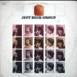 Jeff Beck Group - Jeff Beck Group '1972