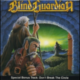 Blind Guardian - Follow The Blind '1989