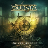 Solisia - Universeasons '2012