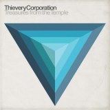Thievery Corporation - Treasures From The Temple '2018