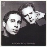 Simon & Garfunkel - Bookends '1968