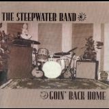 The Steepwater Band - Goin' Back Home '1999