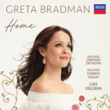 Greta Bradman - Home '2018