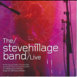 Steve Hillage Band - At The Gong Family Unconvention '2006