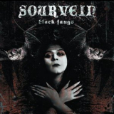 Sourvein - Black Fangs '2011