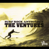 The Ventures - Surf Rock Anthology '2002