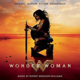 Rupert Gregson-Williams - Wonder Woman '2017