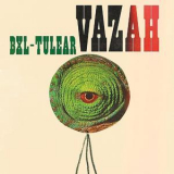 Vazah - Bxl-Tulear '2018