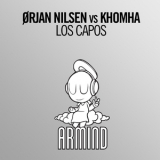 Orjan Nilsen vs. Khomha - Los Capos '2016