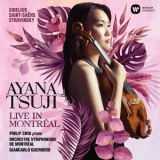 Giancarlo Guerrero, Orchestre symphonique de Montreal, Ayana Tsuji - Live in Montreal '2018
