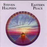 Steven Halpern - Eastern Peace '1993