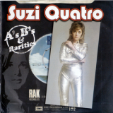 Suzi Quatro - A's, B's & Rarities '2004