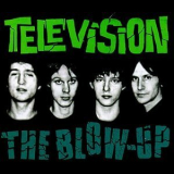 Television - The Blow-Up (2CD) '1982