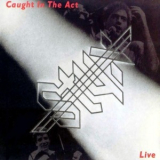 Styx - Caught In The Act (2CD) '1984