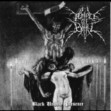 Temple Of Baal - Black Unholy Presence '2002