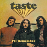 Taste - I'll Remember (CD4) '2015
