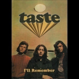 Taste - I'll Remember (CD2) '2015