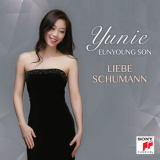 Yunie Eunyoung Son - Liebe Schumann '2018