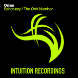 Orjan - Sanctuary & The Odd Number '2012