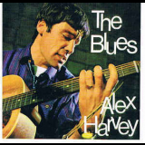 Alex Harvey - The Blues '1964