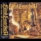 Blind Guardian - Tales From The Twilight World '1990