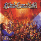 Blind Guardian - A Night At The Opera (7243 8 11825 1 2, EU) (Disc 2) '2002
