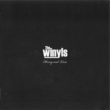 The Winyls - Honey And Lime '2008