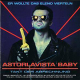 Willy Astor - Astorlavista Baby '1993