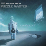 Man From Ravcon - Puzzle Master '2015
