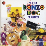 Bonzo Dog Band, The - Cornology Vol.1 - The Intro (3CD) '1992