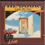 The Doors - Light My Fire '1980