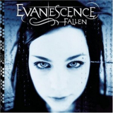 Evanescence - Fallen (2007 Reissue) '2003