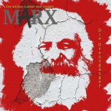 Die Grenzganger - Die Wilden Lieder Des Jungen Marx '2018