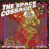 The Space Cossacks - Never Mind The Bolsheviks '2005
