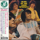 The Lovin' Spoonful - Hums Of  '1966