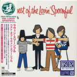 The Lovin' Spoonful - Best Of Vol. 2 '1968
