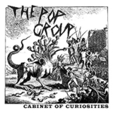 The Pop Group - Cabinet Of Curiosities '2014