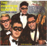 Dick Dale & The Phantom Surfers - Dick Dale & The Phantom Surfers '2009